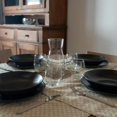 Daire Ottavio's House, 10min From Maggiore *