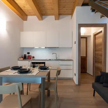 Ottavio's House, 10min From Maggiore Ornavasso