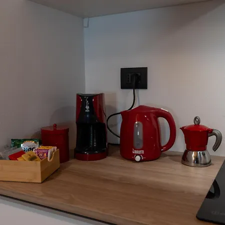 Ottavio's House, 10min From Maggiore Appartement