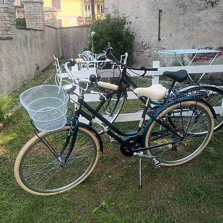 Ottavio's House, 10min From Maggiore