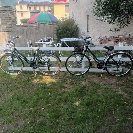 Appartement Ottavio's House, 10min From Maggiore *